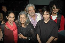 Naseeruddin Shah S Marriage Twist Of Fate And Love On Stage #surekhasikri #surekhasikrilifestyle #journeytoindia 👉surekha sikri (born 19 april 1945) is an indian theatre, film and television actress.