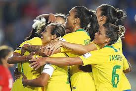 Futebol tabela do campeonato brasileiro de futebol feminino 2021. O Brasil Descobriu O Futebol Feminino E Ele E Precario Esportess