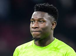 | het laatste nieuws het eerst op nu.nl. Onana Wil Weg Bij Ajax De Afspraken Zijn Duidelijk Nos