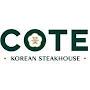 COTE Korean Steakhouse New York, NY from culinaryagents.com
