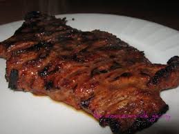 Bavette De Boeuf Facon Parreira Food Healthy Recipes Meals