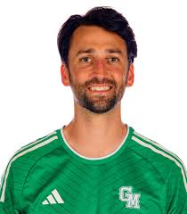 GEORGE MASON PATRIOTS