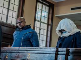 Court to hear formal bail bid from Julius Mkhwanazi, JMPD officer