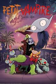 La Promesse D Une Vie Film Complet En Francais Hd Petit Vampire Streaming Vf 2020 Film Complet Hd 2020 En 2020 Films Complets Vampire Joann Sfar