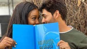Whitebloodmultimedia#soyayyadashakuwa muna matukar godiya da kallon wannan shirin, da fatan. Yan Najeriya Da India Sun Yi Fim Kan Soyayya Bbc News Hausa