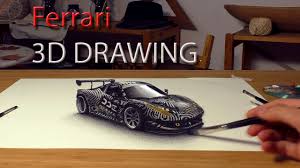 20 3d Malen Bilder Und Ideen Auf Kunstnet