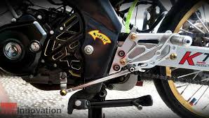Maybe you would like to learn more about one of these? New Vixion Jari Jari Posts Facebook