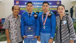 We did not find results for: Nusabali Com Siswa Kembar Asal Buleleng Lulusan Terbaik Sma Taruna Nusantara