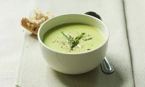 Creamy Asparagus Soup Recipe Soup Recipes Uk Creamed Asparagus Soup Recipes