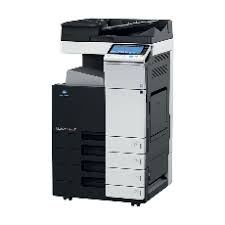 Your printer may need a specialized driver for windows to recognize it, and on rare occ. Konica Minolta C224e Multifunction Laser Printer Price Specification Features Konica Minolta Printer On Sulekha