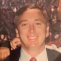 James Riley Davey Obituary