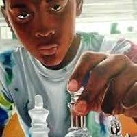 The Origin by Irving Stone