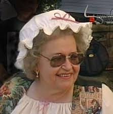 Roberta Finley Obituary (2010)