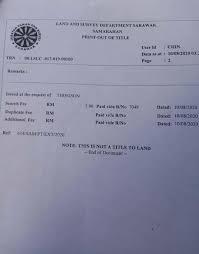 A survey is performed in order to locate, describe, monument, and map the boundaries and corners of a parcel of land. Tanah Kampung Moyan Laut Berstatus Jual Tanah Sarawak Facebook