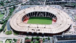 The football museum is opened from 10:00 am (11:00 am on. Hampden Park On World Stadium Database