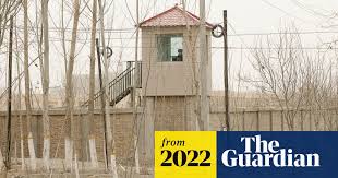 Major funds exposed to companies allegedly engaged in Uyghur repression in  China