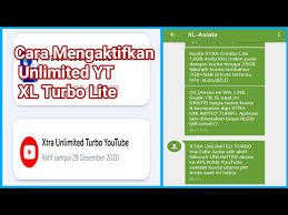 Salah satunya yang layanan paket dari xl yang menjadi daya tarik pengguna yakni paket xtra combo internet. Xl Youtube Tanpa App Cukup Setting Apn Langsung Internet Spuasnya Youtube