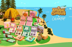 See more ideas about animal crossing, animal crossing qr, animal crossing game. The Animal Crossing Makeup Collection Is Almost Entirely Sold Out In Just Under An Hour Nintendo Life