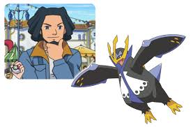 For the manga, see the rise of darkrai (manga). Pokemon The Rise Of Darkrai Movie The Official Pokemon Website In India