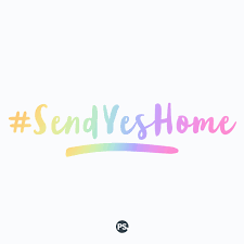 Ssm renewal, new business registration, update business information and buy your ssm documents here. Sendyeshome Popsugar Informs Australians Overseas How To Vote For Ssm