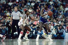 The All Time Nba All Star Weekend Moments Yardbarker