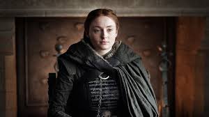 Instead it is sansa stark, who was as devalued due to her parentage as. Wie Sansa Stark In Game Of Thrones Zur Anfuhrerin Wird B Z Berlin
