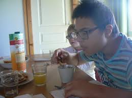 Sessad Trisomie 21 Eure Vernon