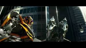 Bumblebee is an american science fiction action film directed by travis knight with a screenplay by christina hodson. Bumblebee Transformers 4 Deutsch Home Facebook