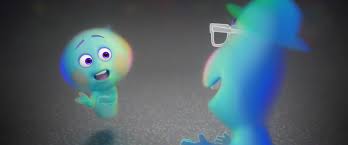 Joe gardner, voiced by jamie foxx, in pixar animation soul. Soul Official Teaser Trailer Pixar