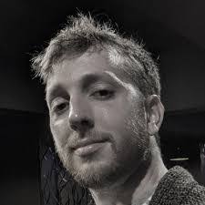 Charles Scriven's Instagram, Twitter & Facebook