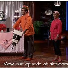 Shark tank is an american reality television series which premiered on abc on august 9, 2009. The After Shark Tank Effect Funcakes Rental Cakes