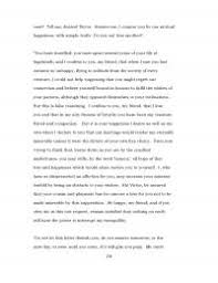 Sample research critique essays and research papers. Critical Response Essay Example