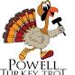Powell Turkey Trot 4 Miler 2025 event image