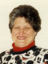 JoAnn K. Newcomb