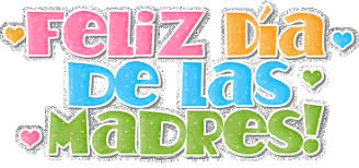 Programa especial sobre el dia de las madres. Mensajes Con Brillo Dia De Las Madres