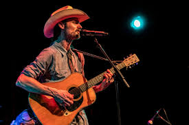 In Review: Baltimore Folk Singer-Songwriter Caleb Stine's 'The Life And  Times Of A Handyman'