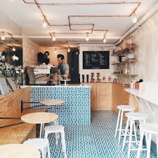 Pauline Egge On Instagram Already In The Paris Guide But Now Also Featured On Petitepassport Com T Coffee Shop Interior Design Small Coffee Shop Cafe Decor