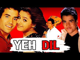 Download Yeh Dil Movie 3gp Mp4 Codedwap
