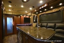 Tesla fifth wheel toy hauler. 2015 Used Evergreen Rv Tesla T3950 Toy Hauler In Michigan Mi