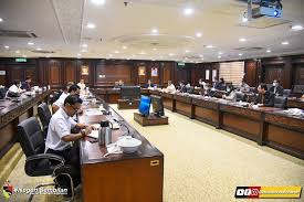 Jabatan kerja raya malaysia ( public works department ). Selia Selenggara Selatan