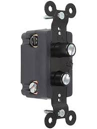 Premium 3 Way Push Button Light Switch With True Mother Of Pearl Buttons Light Switch Antique Hardware Antique Lighting