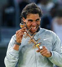 Pictures courtesy of amazon prime. Pin By Koni Todosova On Rafael Nadal 3 Rafael Nadal Tennis Rafael Nadal Rafa Nadal