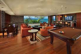 Decoraciones de casa casas nuevas casas de lujo sala de entretenimiento apartamentos hogar casa hermosa sala de juego familiar busca imágenes de diseños de salas estilo moderno}: Disenos De Salas De Juegos Para Grandes Y Chicos Decoracion De Interiores