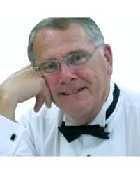 Obituary information for Paul F. Sharrock