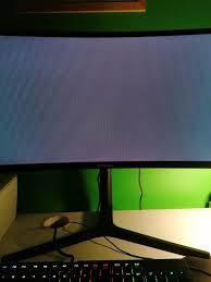 > my computer screen is black *please help*. Question My Screen Shows Vertical Lines Pc Stops Functioning In The Middle Of Gameplay Tom S Hardware Forum