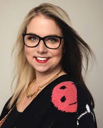 ALUMNX STORY: Kristie Frederick-Daugherty, 2005 MFA in Writing