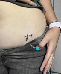 It will look elegant that way. 20 Trending J Letter Tattoo Designs With Images Styles At Life