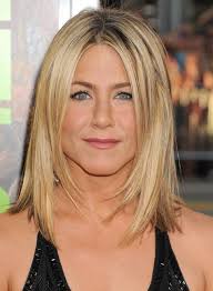 How to style medium length hairstyles with bangs. Medium Length Straight Hairstyles With Side Bangs Folade