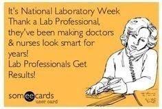 A wishbone, a backbone, and a funny bone. 39 Signs You Might Be A Med Tech Student Work Quotes Funny Funny Quotes About Exes Ecards Funny