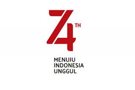 Surat edaran partisipasi menyemarakkan bulan kemerdekaan tahun 2019. Tema Dan Logo Hut Ke 74 Proklamasi Kemerdekaan Ri Tahun 2019 Website Giriasih